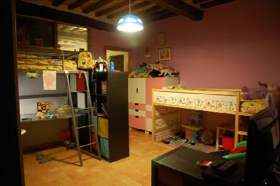 Appartamento in vendita a Sarteano - foto 9