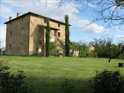 Rustico/Casale in vendita a Cetona - foto 1