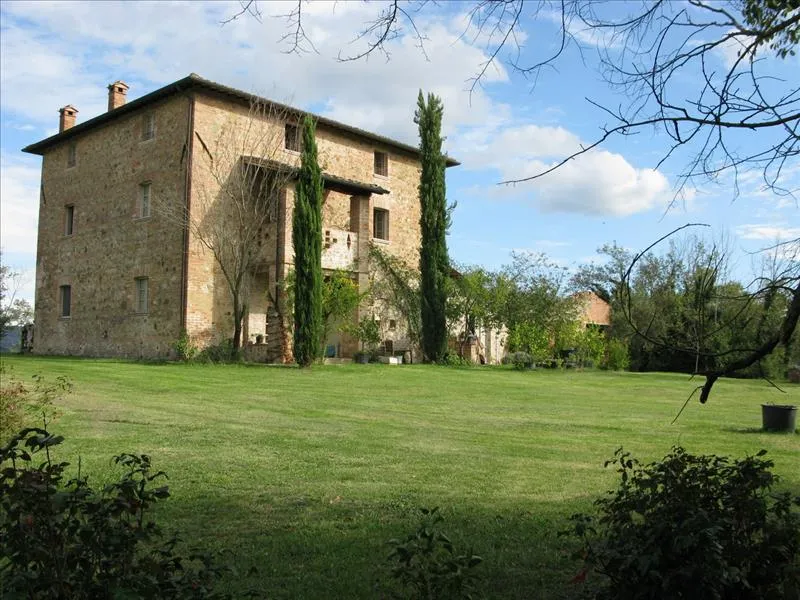 Rustico/Casale in vendita a Cetona - foto 1