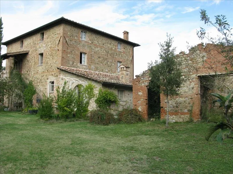 Rustico/Casale in vendita a Cetona - foto 2