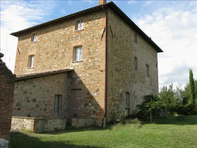 Rustico/Casale in vendita a Cetona - foto 3