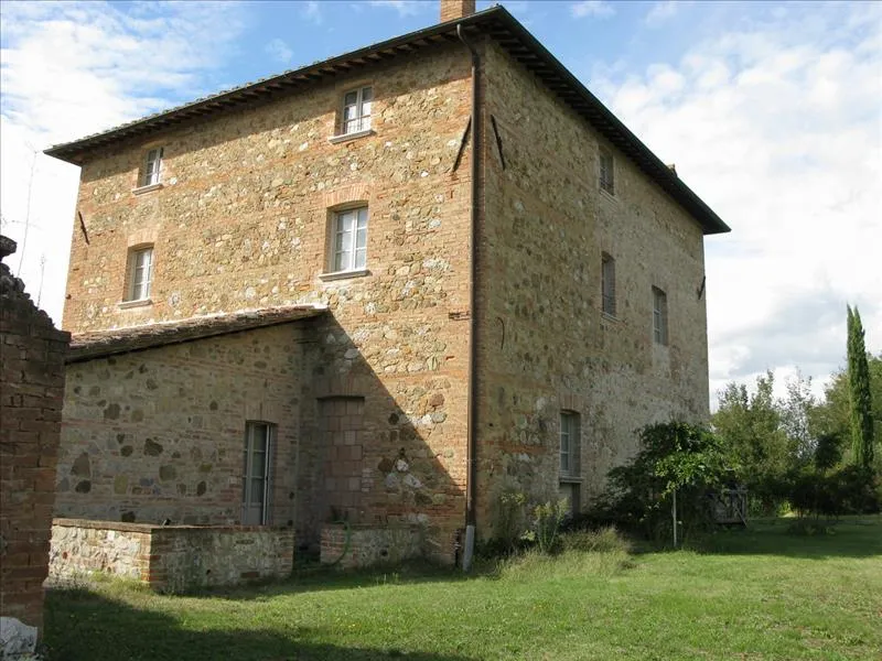 Rustico/Casale in vendita a Cetona - foto 3