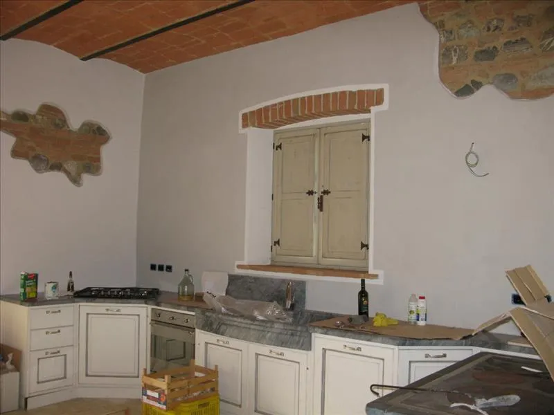 Rustico/Casale in vendita a Cetona - foto 4
