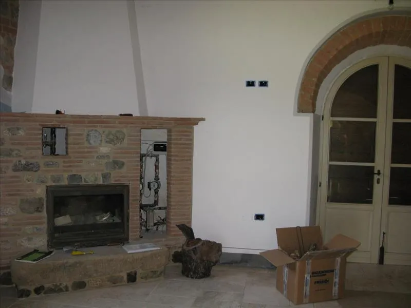 Rustico/Casale in vendita a Cetona - foto 6