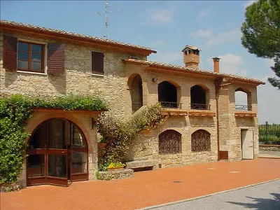 Rustico/Casale a Sarteano