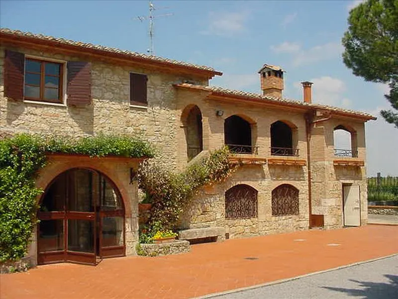 Rustico/Casale in vendita a Sarteano - foto 1