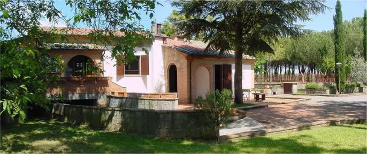 Rustico/Casale in vendita a Sarteano - foto 3