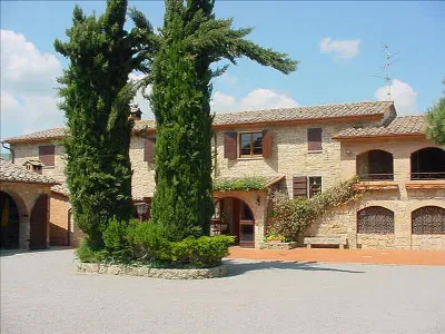 Rustico/Casale in vendita a Sarteano - foto 4