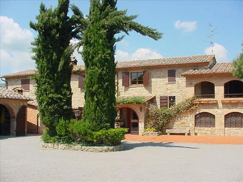 Rustico/Casale in vendita a Sarteano - foto 4