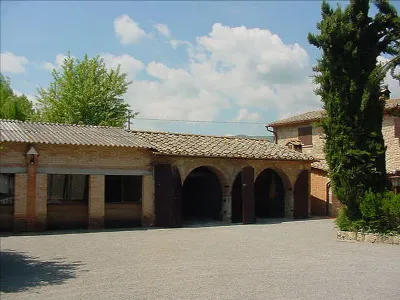 Rustico/Casale in vendita a Sarteano - foto 5