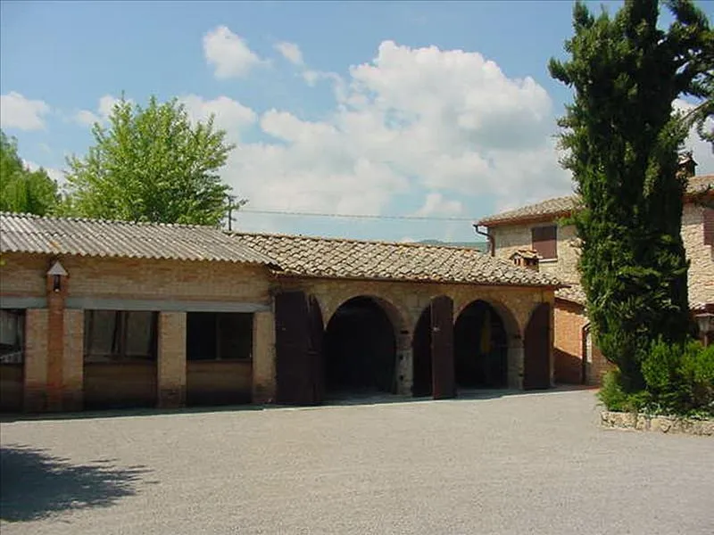 Rustico/Casale in vendita a Sarteano - foto 5