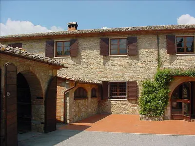 Rustico/Casale in vendita a Sarteano - foto 7
