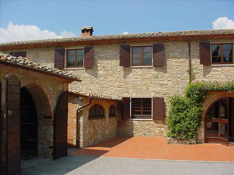 Rustico/Casale in vendita a Sarteano - foto 7