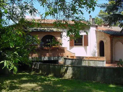 Rustico/Casale in vendita a Sarteano - foto 8