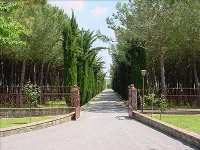 Rustico/Casale in vendita a Sarteano - foto 9