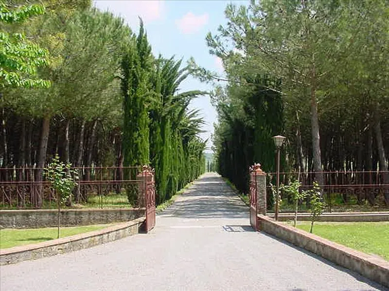 Rustico/Casale in vendita a Sarteano - foto 9