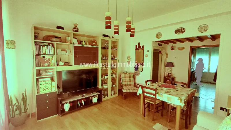 Appartamento in vendita a Sinalunga - foto 2