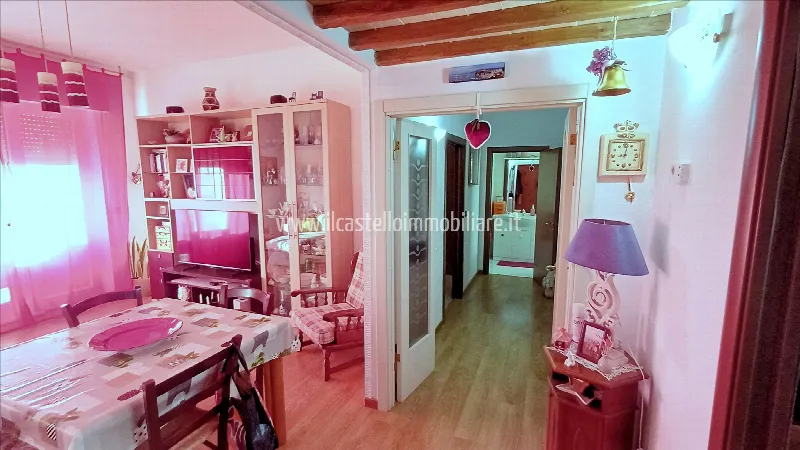 Appartamento in vendita a Sinalunga - foto 6