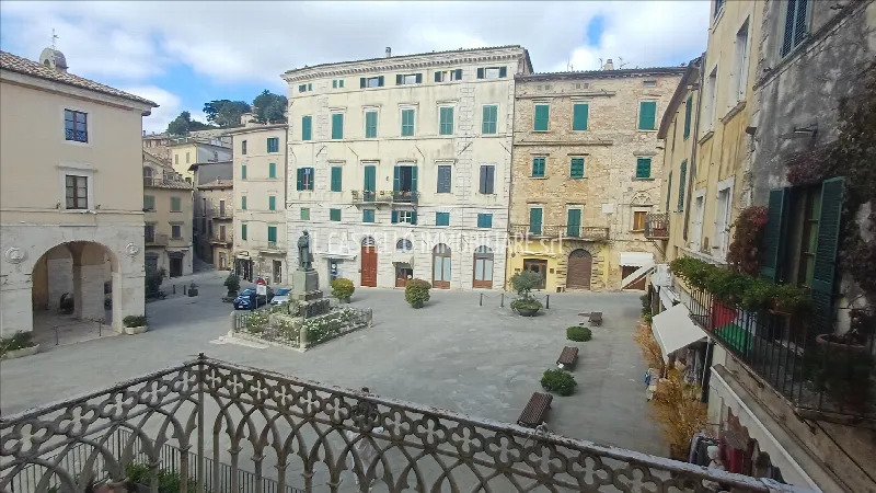 Appartamento in vendita a Sarteano - foto 1