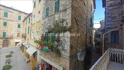 Appartamento in vendita a Sarteano - foto 3