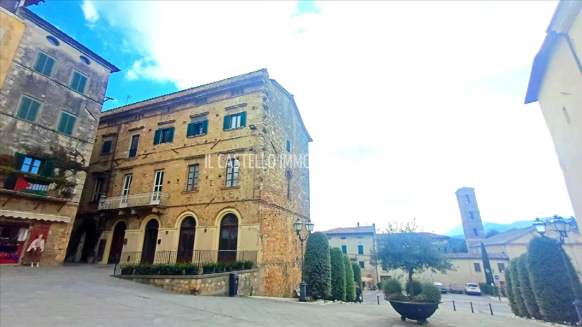 Appartamento in vendita a Sarteano - foto 4