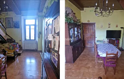 Appartamento in vendita a Sarteano - foto 1