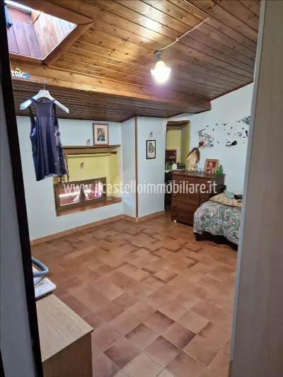 Appartamento in vendita a Sarteano - foto 2