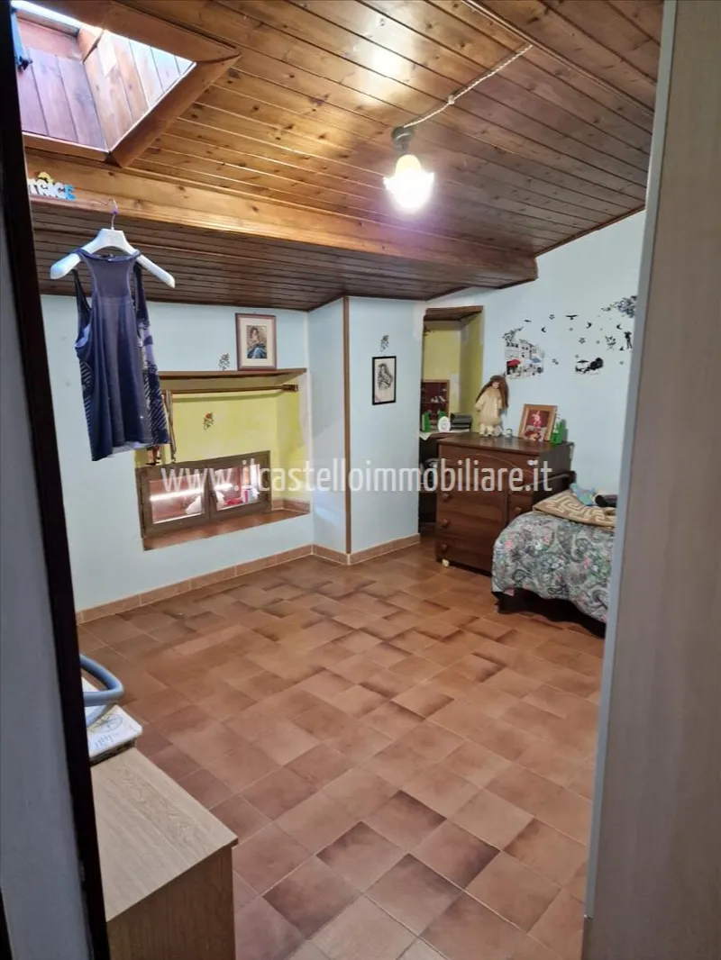 Appartamento in vendita a Sarteano - foto 2