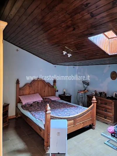 Appartamento in vendita a Sarteano - foto 3