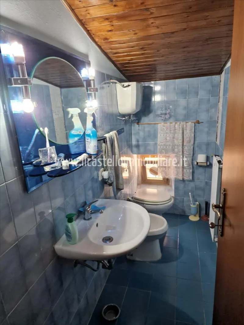 Appartamento in vendita a Sarteano - foto 4