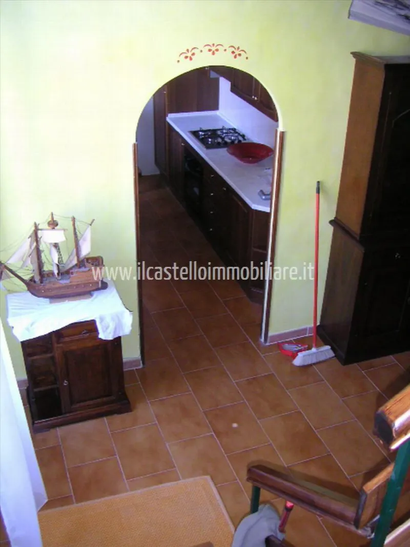 Appartamento in vendita a Sarteano - foto 5
