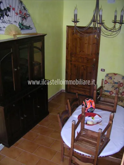 Appartamento in vendita a Sarteano - foto 6