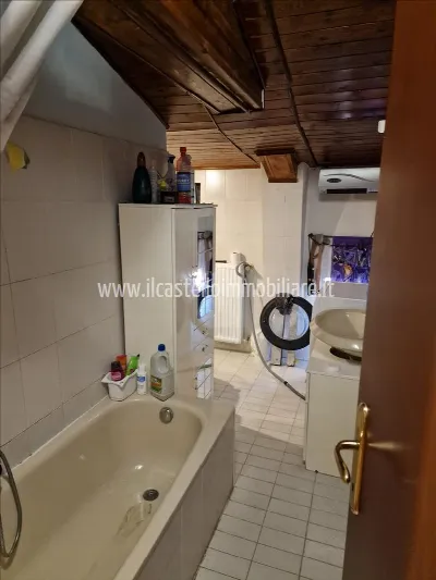 Appartamento in vendita a Sarteano - foto 7