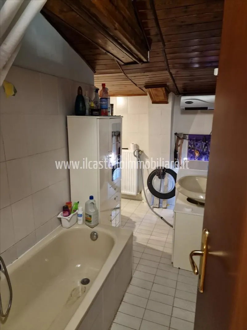 Appartamento in vendita a Sarteano - foto 7