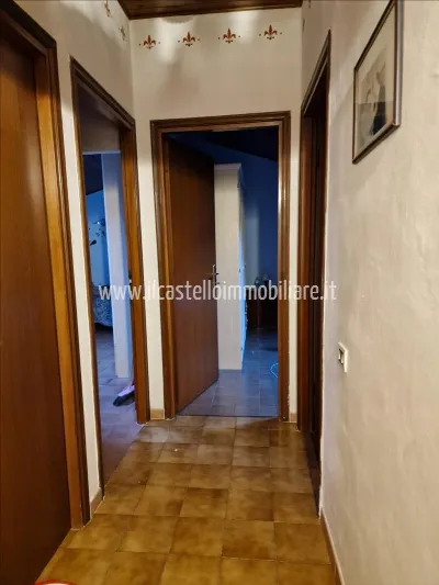 Appartamento in vendita a Sarteano - foto 8