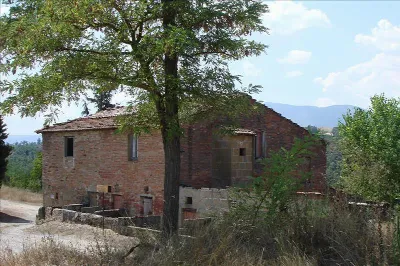 Rustico/Casale a Chiusi
