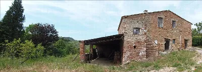 Rustico/Casale in vendita a Chiusi - foto 2