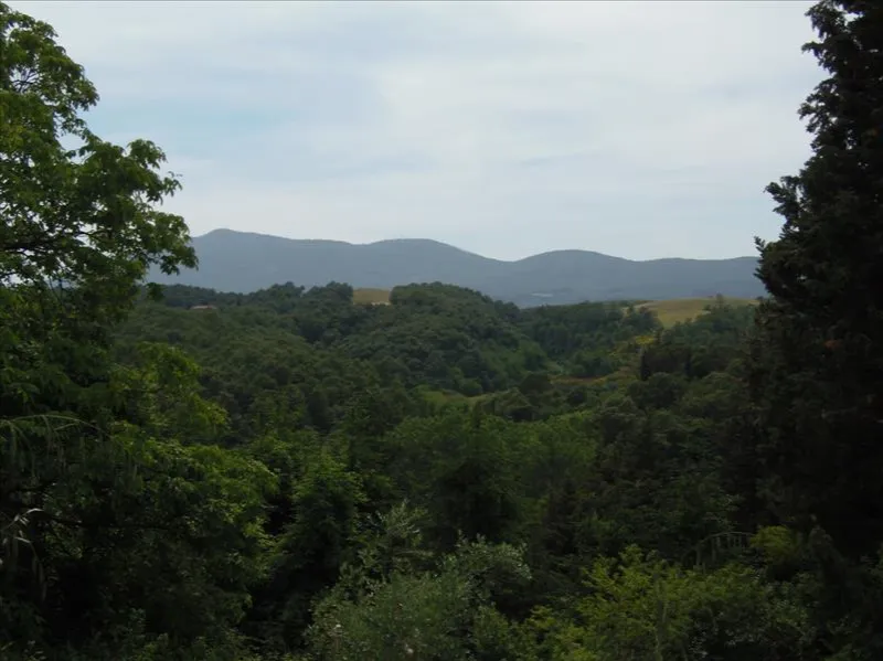 Rustico/Casale in vendita a Chiusi - foto 3