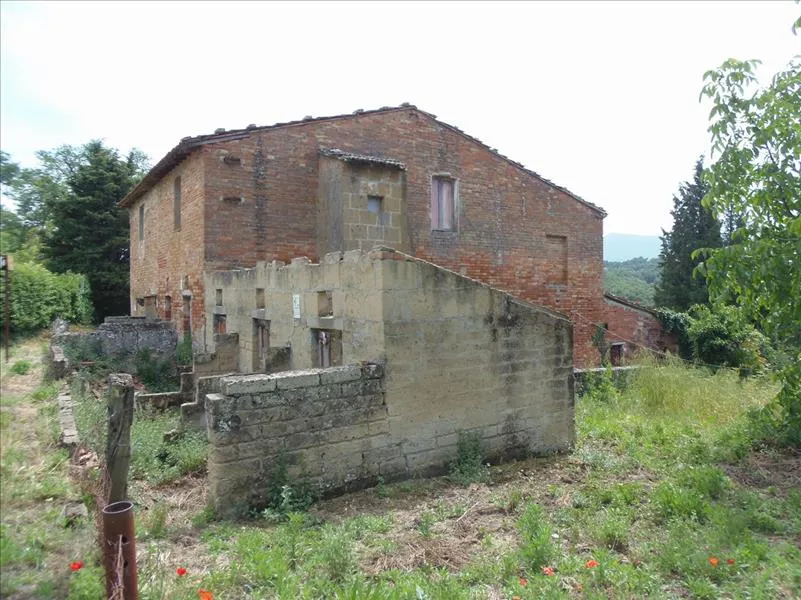Rustico/Casale in vendita a Chiusi - foto 4