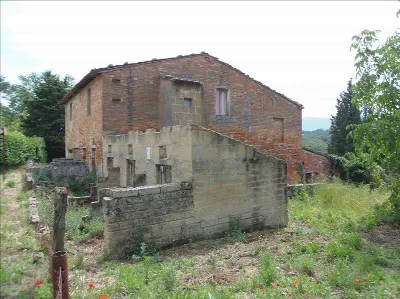 Rustico/Casale in vendita a Chiusi - foto 4