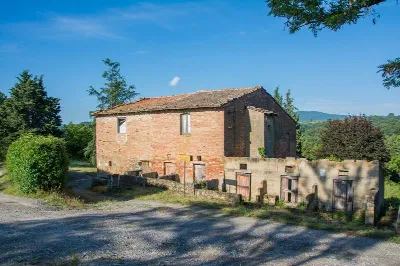 Rustico/Casale in vendita a Chiusi - foto 5