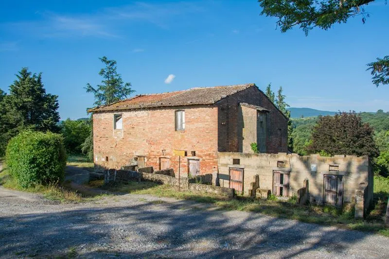 Rustico/Casale in vendita a Chiusi - foto 5