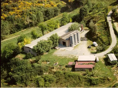 Rustico/Casale in vendita a Chiusi - foto 9