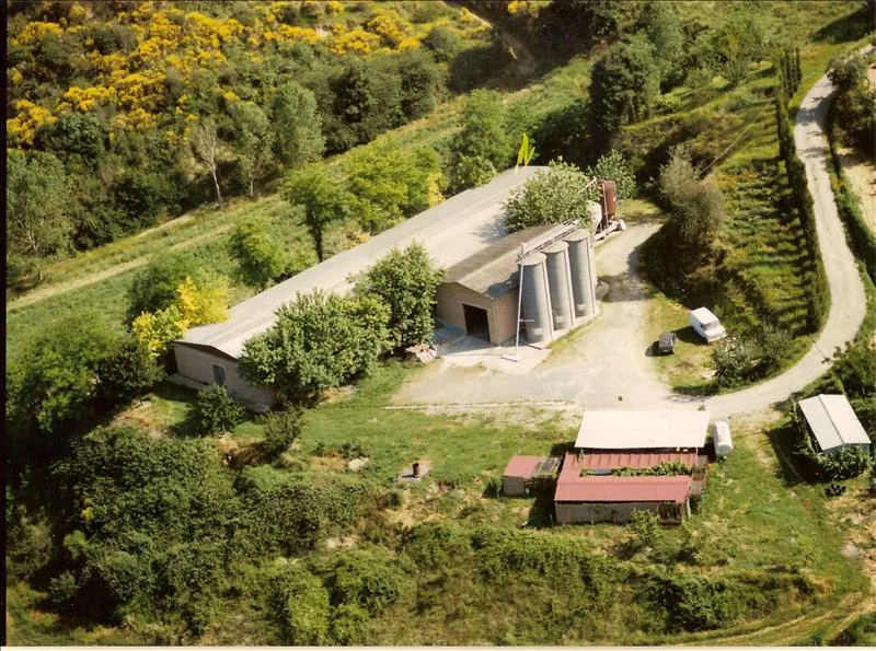 Rustico/Casale in vendita a Chiusi - foto 9