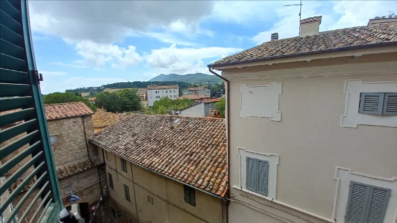 Casa Indipendente in vendita a Sarteano - foto 10