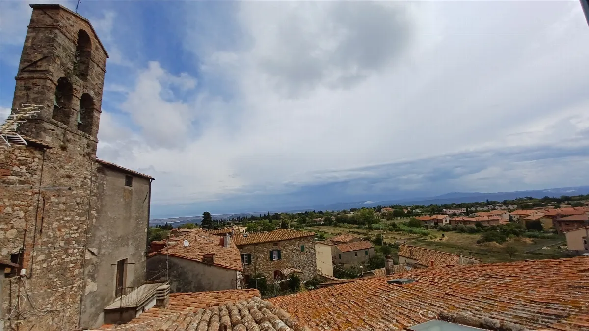 Casa Indipendente in vendita a Sarteano - foto 4