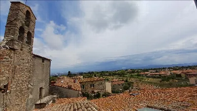 Casa Indipendente in vendita a Sarteano - foto 4
