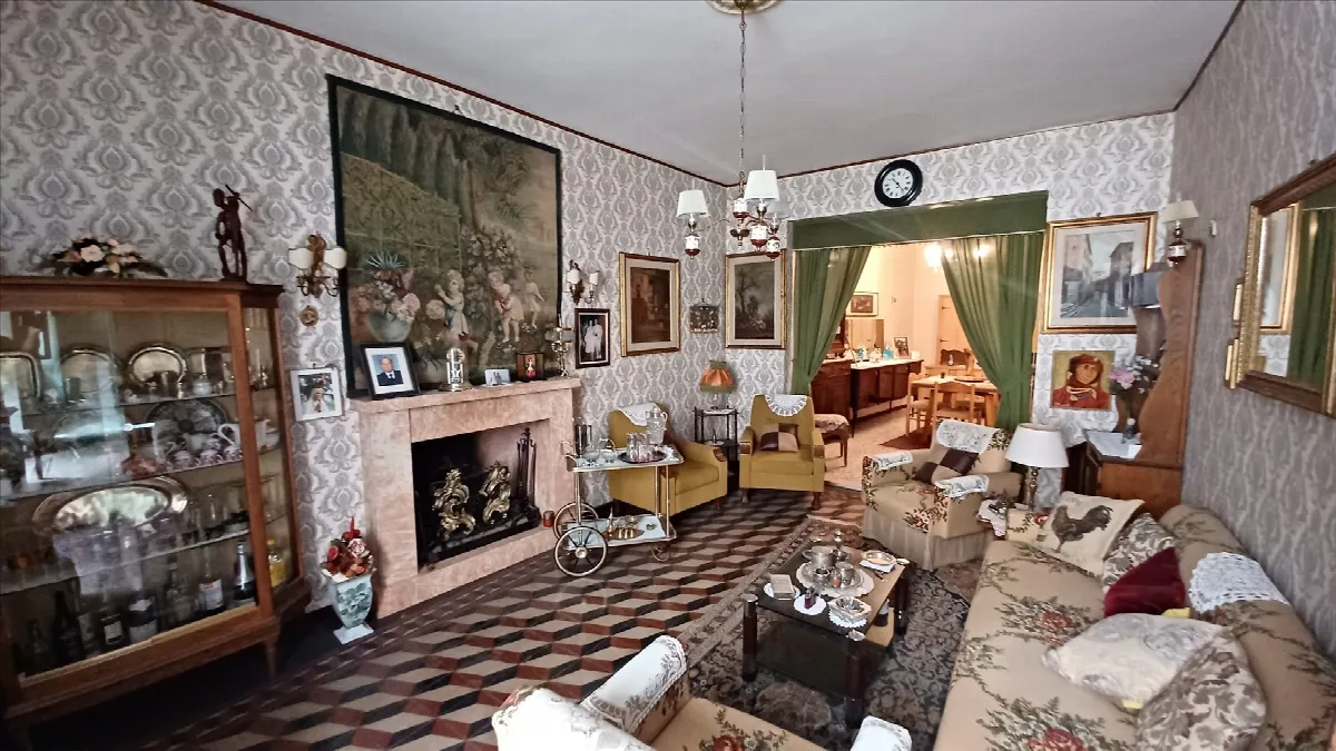 Casa Indipendente in vendita a Sarteano - foto 5