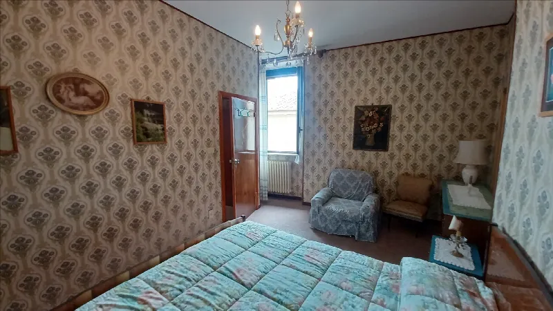 Casa Indipendente in vendita a Sarteano - foto 6