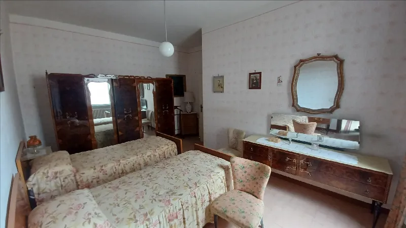 Casa Indipendente in vendita a Sarteano - foto 8